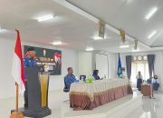 Buka Orientasi PPPK, Sekda Sultra Ingatkan Peran Pegawai dalam Pelayan Masyarakat