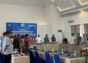 Pemprov Sultra Konsultasi ke Kemendagri RI Terkait Regulasi Berkontribusi Positif Bagi Kemajuan Daerah