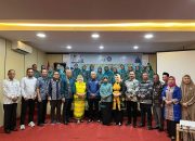 Sekda Sultra Ajak TP-PKK Sultra Wujudkan 10 Target Utama Pj Gubernur