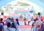 Tekan Inflasi Jelang Ramadan, Pemprov Sultra Gelar GPM di Kota Kendari selama Tiga Hari