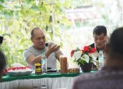 Jadi Tuan Rumah Pelaksanaan MTQ Ke-27 Tingkat Sultra, Pemkot Konut Gelar Rapat Persiapan