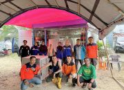 Pemprov Sultra Respon Cepat Dampak Banjir di Kota Kendari