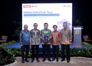 PT Vale Indonesia Optimalkan Digitalisasi untuk Tingkatkan Keselamatan