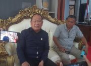 Pemilu 2024 Usai, Pj Bupati Konawe Imbau Warga Kembali Beraktivitas Normal