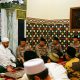 Kaops NCS Polri Irjen Asep Edi Suheri saat mengunjungi kediaman Habib Syech Bin Abdul Qadir Assegaf