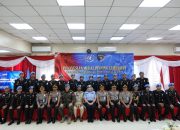 33 Personel Polri Raih Penghargaan dari UNMISS