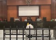 Terseret Korupsi Dana Desa, Mantan Kades Namu Dituntut Enam Tahun Penjara