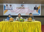 Pemkab Konsel Mulai Sosialisasikan Aplikasi E-RIDA