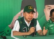 Ketua DPW PPP Sultra Komitmen Menangkan Ganjar-Mahfud di Bumi Anoa