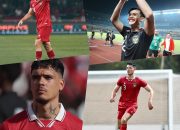 Bursa Transfer Awal Tahun, 4 Penggawa Timnas Indonesia Mendapat Klub Baru