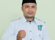 Bakal Calon Anggota Legislatif (Caleg) DPRD Dapil 2 Wangi-Wangi Selatan Wakatobi Mengusut Program Unggulan Demi Membantu Rakyat Kecil