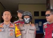 Kapolsek Mandonga Ungkap Alasan Pelajar SMP Nyamar jadi Polisi Gadungan: Untuk Bergaya