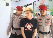 Satresnarkoba Polresta Kendari kembali Ringkus Pengedar Obat Terlarang, 60,51 Gram Sabu-Sabu Diamankan