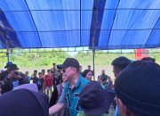 ASR Janji Petani Pamandati Konsel Sejahtera Jika Terpilih Jadi Anggota DPR RI