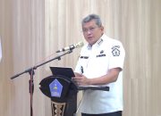 Buka Konsultasi Publik Ranwal RKPD Kendari, Pj Wali Kota: Arah Kualitas Tata Kelola Pemerintahan