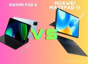 Spesifikasi Xiaomi Pad 6 vs Huawei Matepad 11, Harga dan Review!