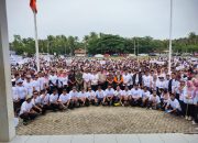 Ketua Bawaslu Konsel Ingatkan Seluruh Pengawas Agar Menjalankan Tugas dengan Baik pada Pemilu 2024