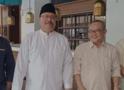 NU dan Muhammadiyah Doakan Pilpres Tetap Kondusif