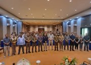 Bawaslu Konsel Gelar Sosialisasi dan Implementasi Persiapan Penertiban APK