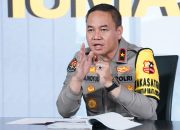 Polri Imbau Masyarakat Tak Sebar Hoax dan Tegaskan Netral di Pemilu 2024