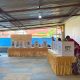 Pelaksanaan Pemilu 2024 di TPS 02, Kelurahan Korumba, Kecamatan Mandonga, Kota Kendari