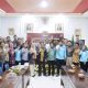 Jajaran Kantor Pertanahan Kabupaten Konawe Selatan