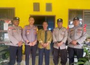 BKKBN Sultra Edukasi Gizi dan Anemia Bagi Anggota PIK Remaja di Kabupaten Muna Barat