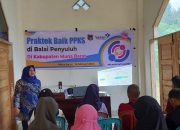 BKKBN Sultra Cegah stunting melalui kegiatan BKB di Muna Barat