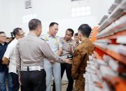 Perpanjangan STNK 5 Tahunan Hanya 15 Menit, Jasa Raharja Dorong Samsat Digital Leuwipanjang Jadi Samsat Percontohan