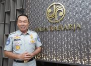 Angka Korban Kecelakaan Lalu Lintas Naik 5,8 %, Jasa Raharja Catat Fatalitas Korban Turun 3,41 Persen