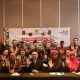 Badan Nasional Penanggulangan Terorisme Gelar Rapat Kerja Nasional Forum Koordinasi Pencegahan Terorisme