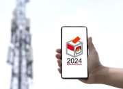 Telkomsel Catatkan Trafik Broadband Naik 8,41 Persen Selama Pelaksanaan Pemilu 2024