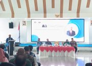 Komisioner KASN RI Lakukan Kunjungan Kerja di Konsel