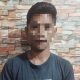 Pria berinisial IRH (28) warga Kecamatan Wawonii Utara, pemeran dan penyebar video asusila