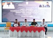 Pemda Konawe Selatan Matangkan Persiapan MTQ ke-XVIII 