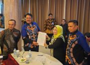 Raker Forum Sekda se-Sultra 2024, Kabupaten Kolaka Raih Predikat Terbaik SPBE