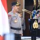 Wakil Kepala Kepolisian Republik Indonesia (Wakapolri) Komjen Agus Andrianto