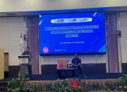 BKKBN Sultra Tingkatkan Kapasitas Pengelola Kampung KB melalui Orientasi Pengelola RDK Tingkat Kabupaten/Kota