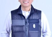 Irham Kalenggo Kunci Rekom Partai Golkar Maju Pilkada Konsel 2024