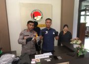 Polresta Kendari kembali Ringkus Pengedar Narkotika, 11 Paket Sabu-Sabu Siap Edar Diamankan
