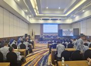 Musda IPeKB Sultra Digelar, Kepala BKKBN Sultra Harap Penyuluh KB Berperan Optimal