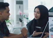Kalla Toyota Hadirkan Program Smart Upgrade, Solusi Mudah Naik Kelas