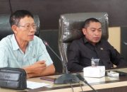 Komisi III DPRD Kota Kendari Tindaklanjuti Aduan Warga Perumahan Griya Asri Cendana