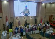 Pengurus Dekranasda Kota Kendari Masa Bakti 2024 Dikukuhkan