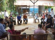 Tindak Lanjuti Aduan Warga Kelurahan Lalodati, Komisi II DPRD Kota Kendari Lakukan Kunjungan Lapangan
