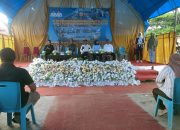 Pemkab Konsel Bakal Sulap Pasar Ranomeeto Jadi Pasar Kabupaten