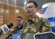 Oktober 2024, ASN Mulai Bekerja di IKN