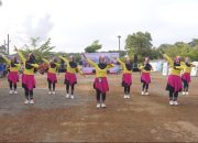 PT Vale Indonesia Gelar Berbagai Kegiatan pada Peringatan K3