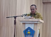 DP3A Kota Kendari Gelar Pelatihan PPRG Tahun 2024 Tingkat Kota Kendari