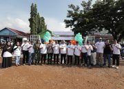 PT Vale Kampanye Kepedulian Lingkungan, Ajak Masyarakat Kelola Sampah Secara Bijak